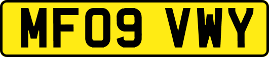 MF09VWY