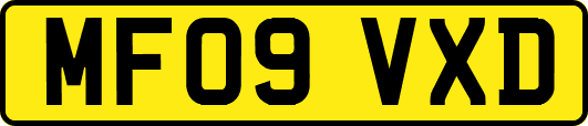 MF09VXD