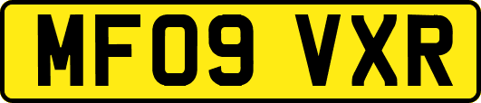 MF09VXR