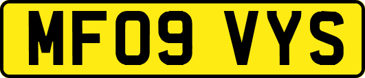 MF09VYS