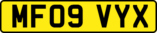 MF09VYX