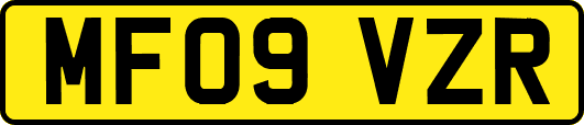MF09VZR