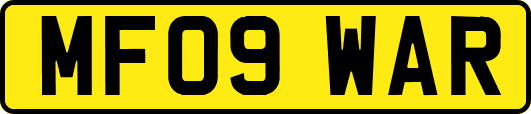 MF09WAR