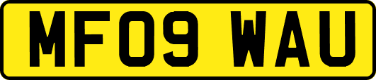 MF09WAU