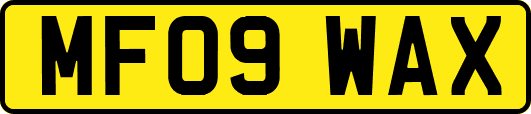 MF09WAX