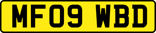 MF09WBD