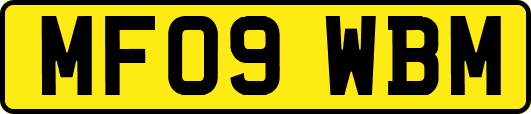 MF09WBM