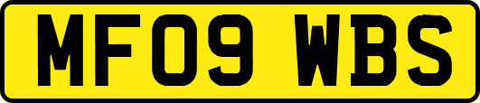 MF09WBS