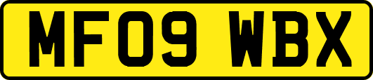 MF09WBX