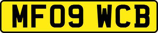 MF09WCB