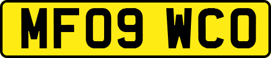 MF09WCO