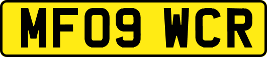 MF09WCR