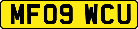 MF09WCU