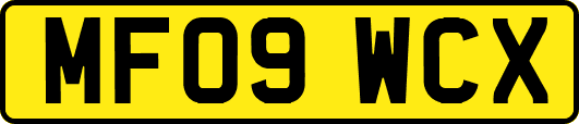 MF09WCX