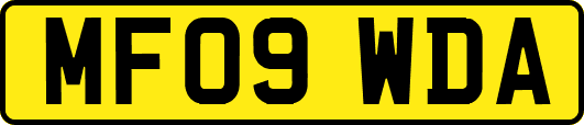 MF09WDA