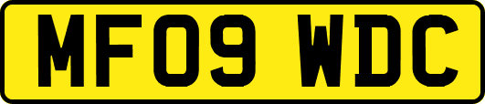 MF09WDC