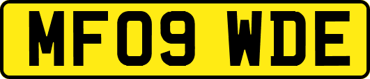 MF09WDE