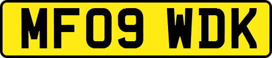 MF09WDK
