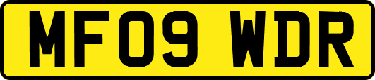 MF09WDR