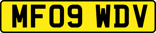 MF09WDV