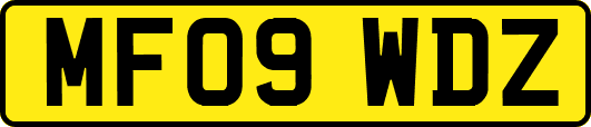MF09WDZ