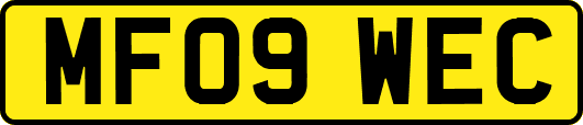 MF09WEC