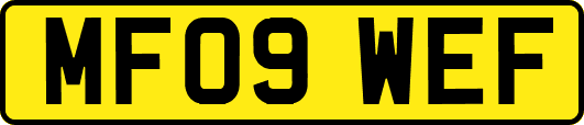 MF09WEF