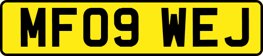 MF09WEJ