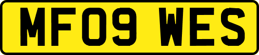 MF09WES