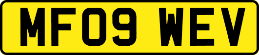 MF09WEV