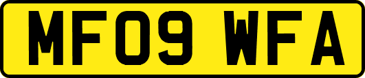 MF09WFA