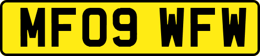 MF09WFW