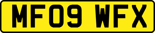 MF09WFX