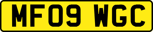 MF09WGC
