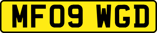 MF09WGD