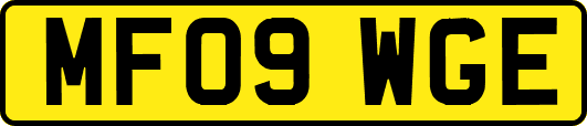 MF09WGE