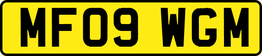 MF09WGM