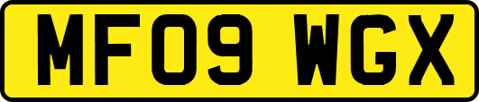 MF09WGX