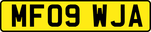 MF09WJA