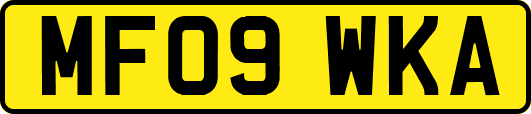 MF09WKA