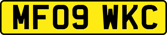 MF09WKC