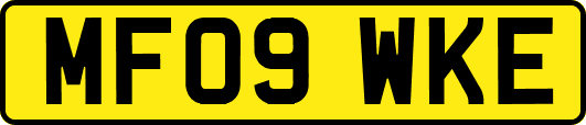MF09WKE