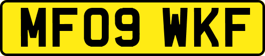 MF09WKF