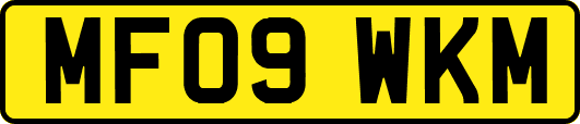 MF09WKM