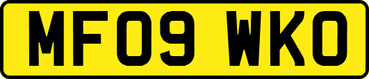 MF09WKO
