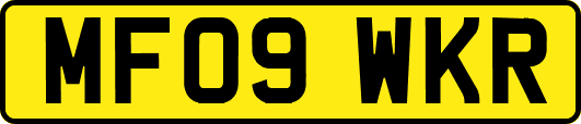 MF09WKR