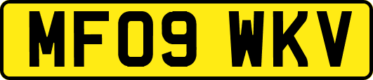 MF09WKV