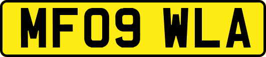 MF09WLA
