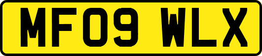 MF09WLX