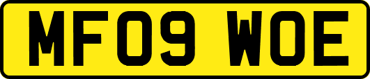 MF09WOE
